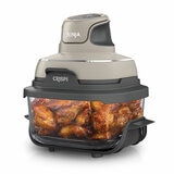 Ninja Crispi 4-in-1 Portable Glass Air Fryer Stone FN101STANZ