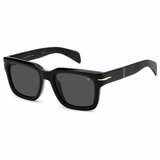 David Beckham DB 7100/S 807 Men's Sunglasses