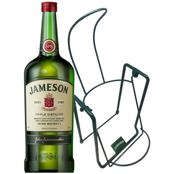 Jameson Irish Whiskey 4.5L
