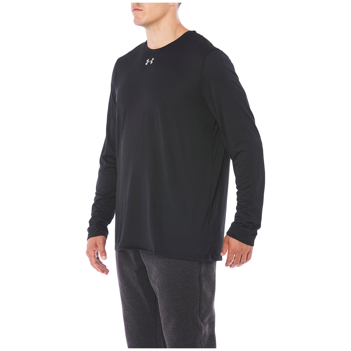 UA Tee - Black