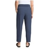 Kirkland Signature Women's Ankle Pants Navy