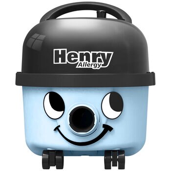 Numatic Henry Allergy Vacuum HVA160