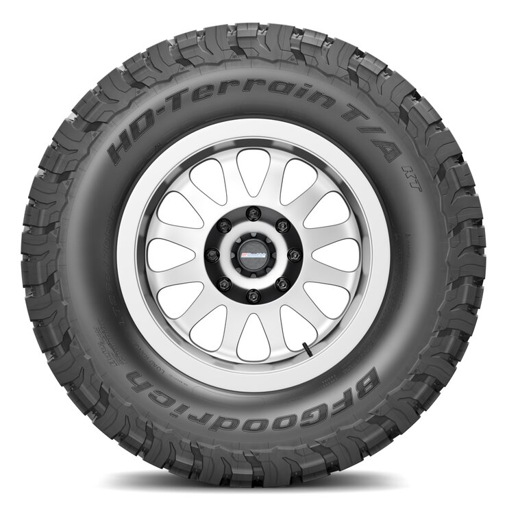 BFGoodrich LT315/70R17 128Q 128Q HD TERRAIN T/A KT