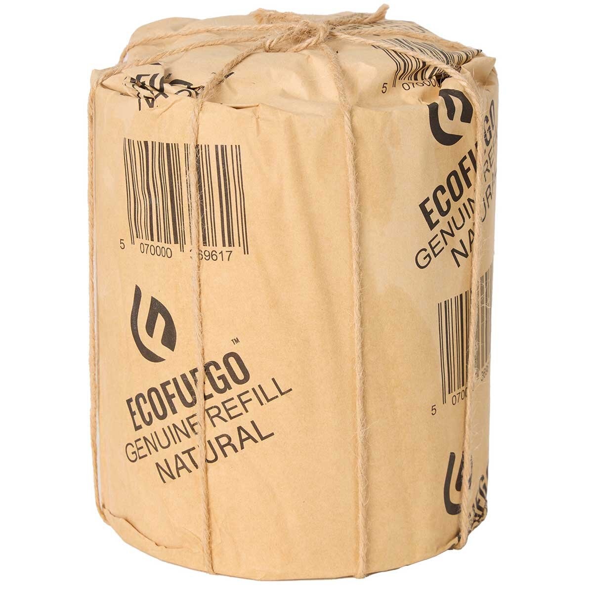 Eco Fuego Natural Candle