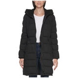 Calvin Klein Women's Jacket Black