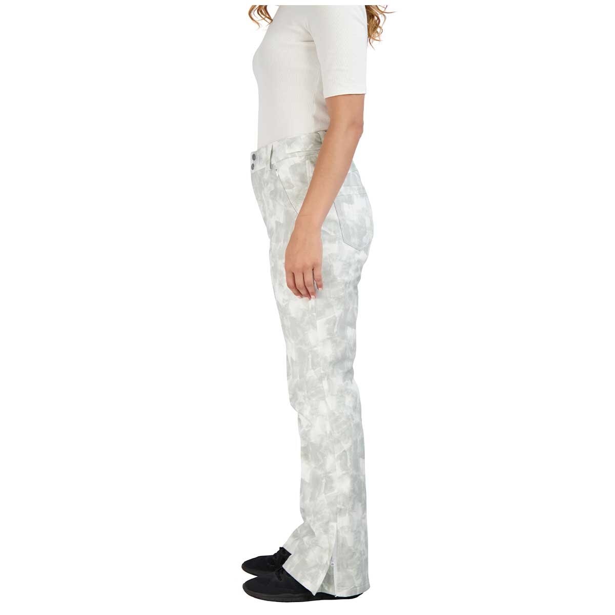 Gerry Women's Ski Pants White
