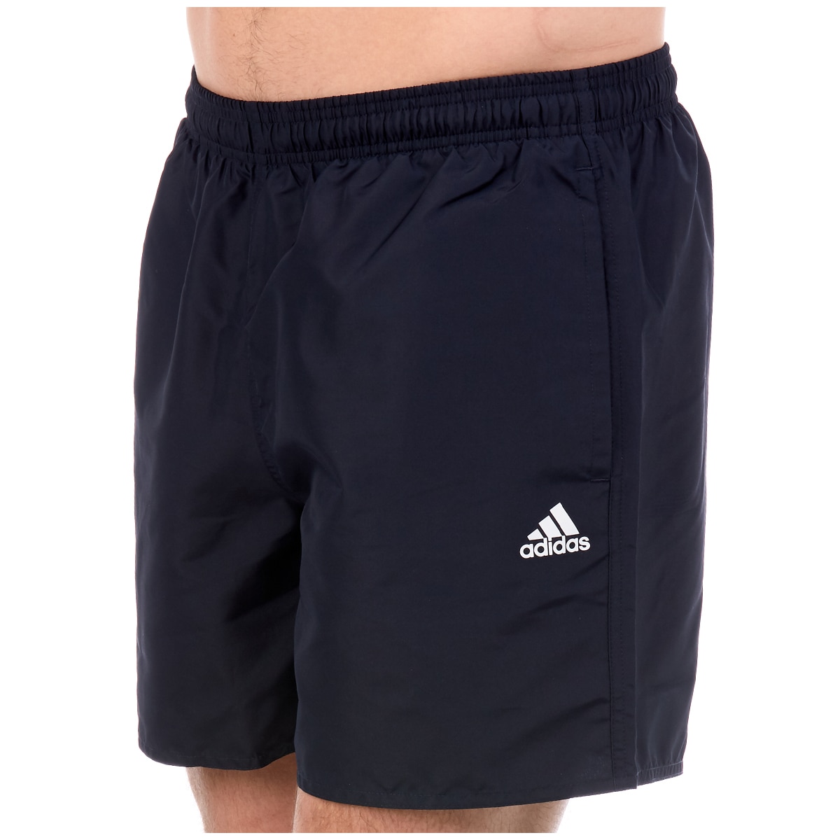 Adidas Swim Shorts - Legend Ink