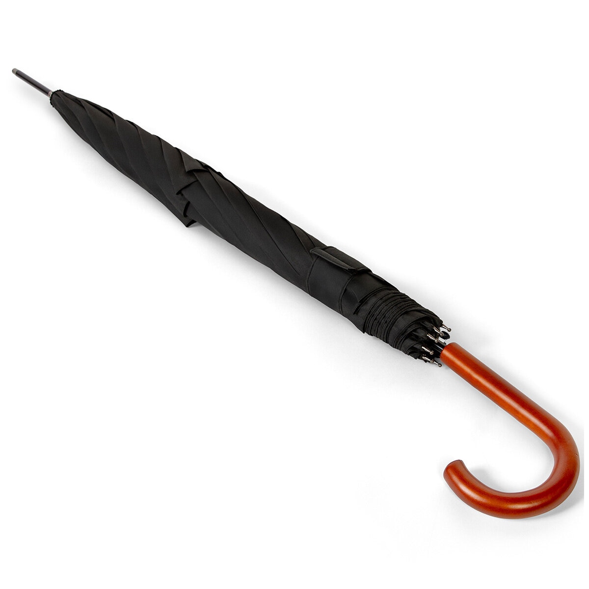 ShedRain Windpro 127CM Auto Open Stick Umbrella
