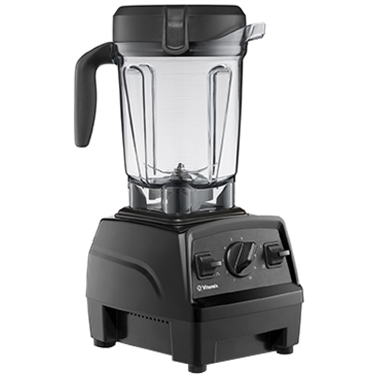 Vitamix Explorian Series E320 Blender Black Costco Australia