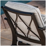 Sunvilla Anita 4pc Deep Seating Set