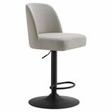 Gas-lift Barstool