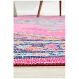 Eternal 910 RUG Pink 400x303