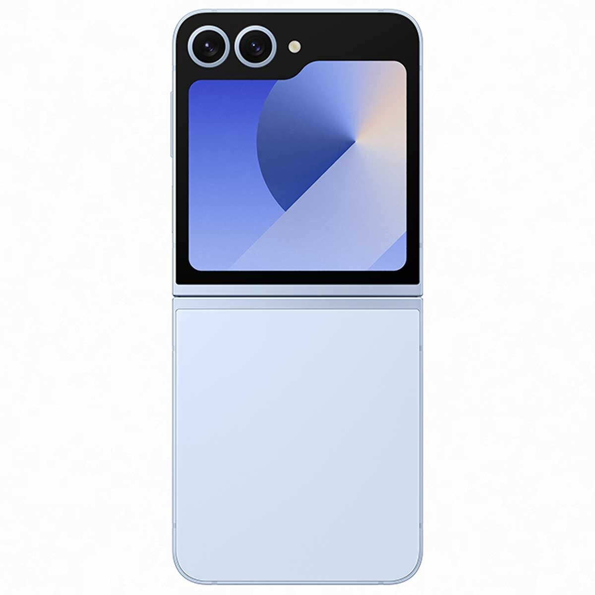 Samsung Galaxy Z Flip6 256GB Blue