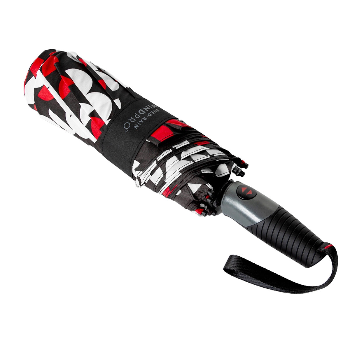 ShedRain Windpro Auto Open and Close Umbrella 117 CM