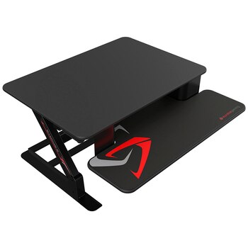 Eureka Ergonomic Height Adjustable Sit Stand Desk 81cm