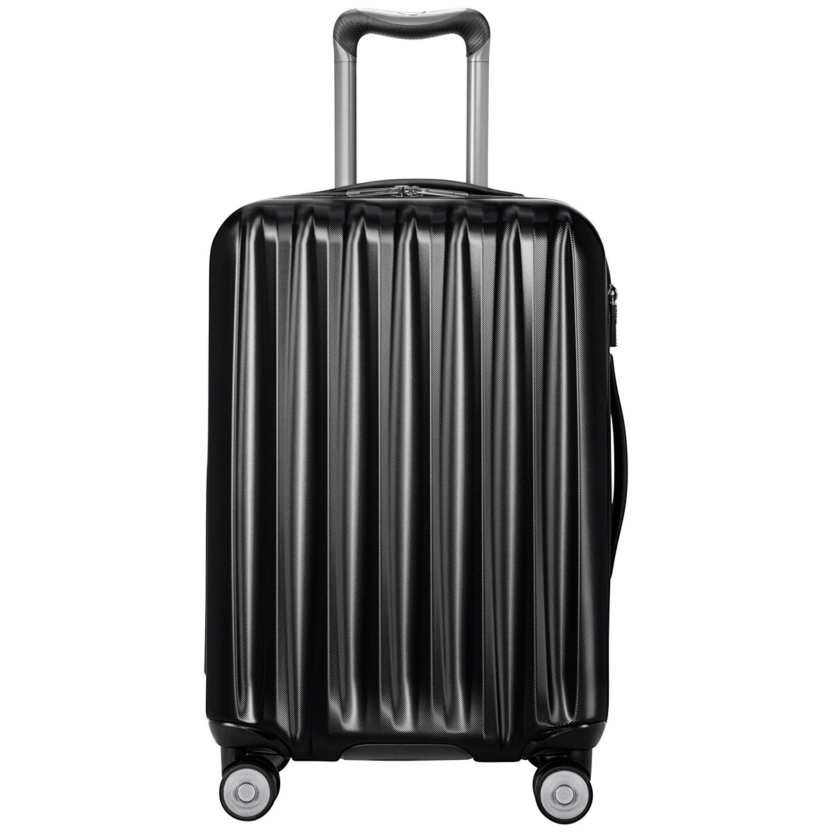 Ricardo Beverly Hills Hardside Big Sur Carry On Onyx | Co...