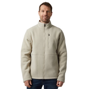 32 Degree Full Zip Fleece