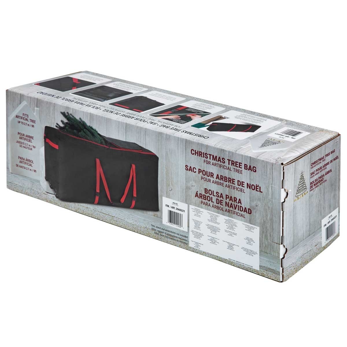 Costco tree bag hotsell
