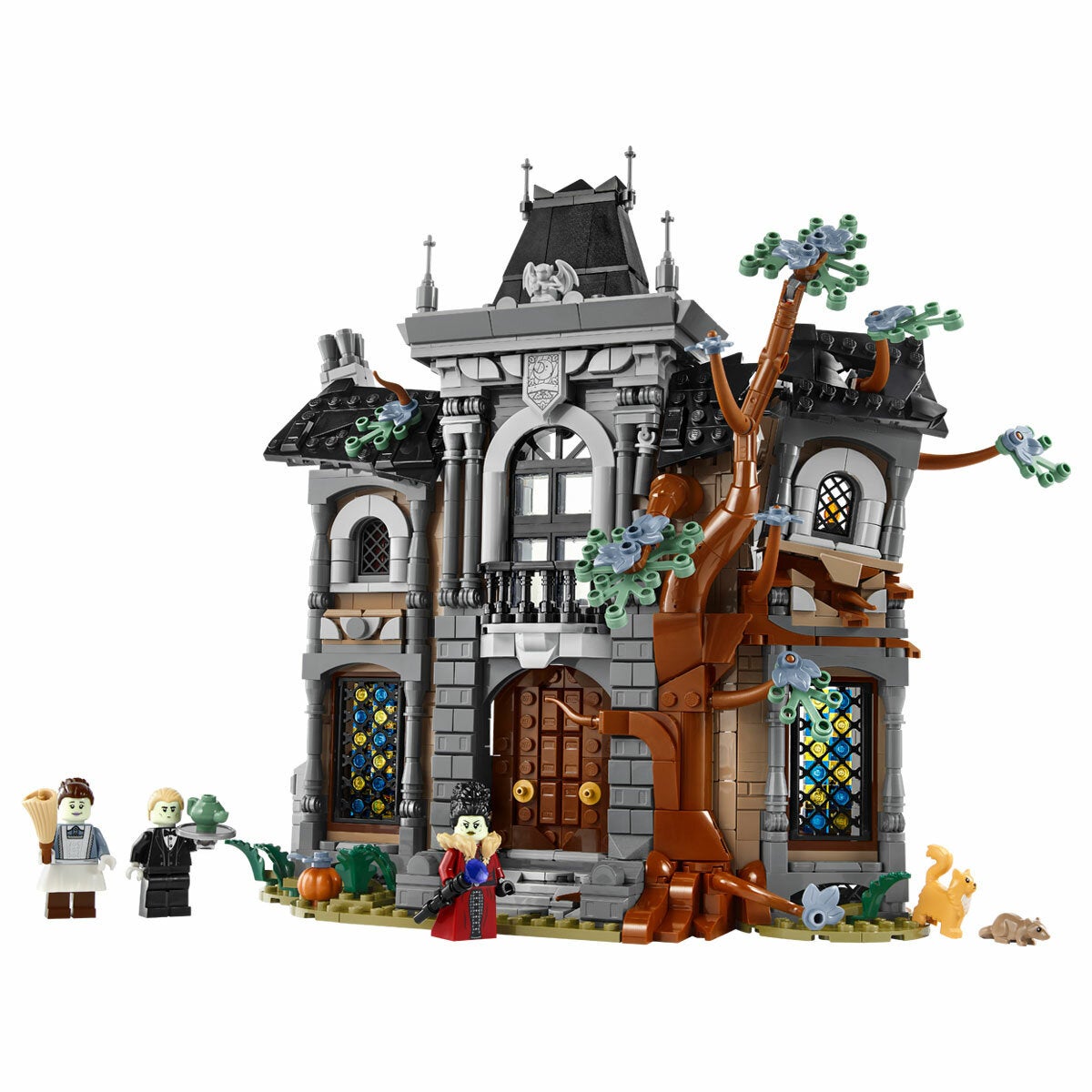 LEGO Icons Mayor Manor 11383 LEGO Icons Mayor Manor 11383