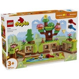 LEGO DUPLO Discovery Forest with Wild Animals 10480 LEGO DUPLO Discovery Forest with Wild Animals 10480