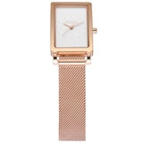 Skagen Hagen Lille Rose Gold Women's Watch SKW3095