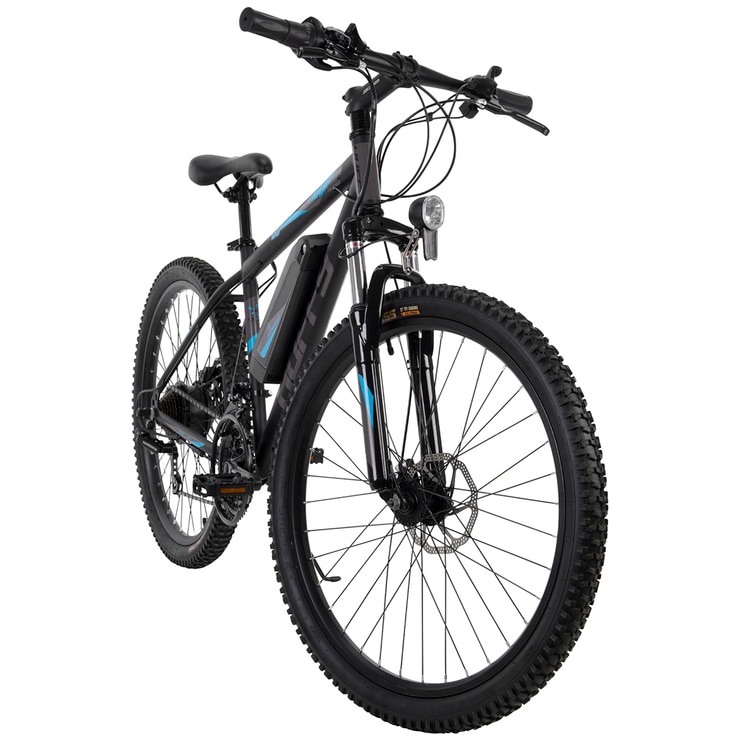 Huffy Transic Electric Mountain Bike 26 Inches Costco Australia