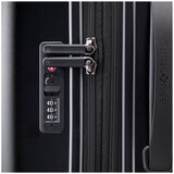 Samsonite Parallax 3 Piece Hardside Luggage Set Samsonite Parallax 3 Piece Hardside Luggage Set