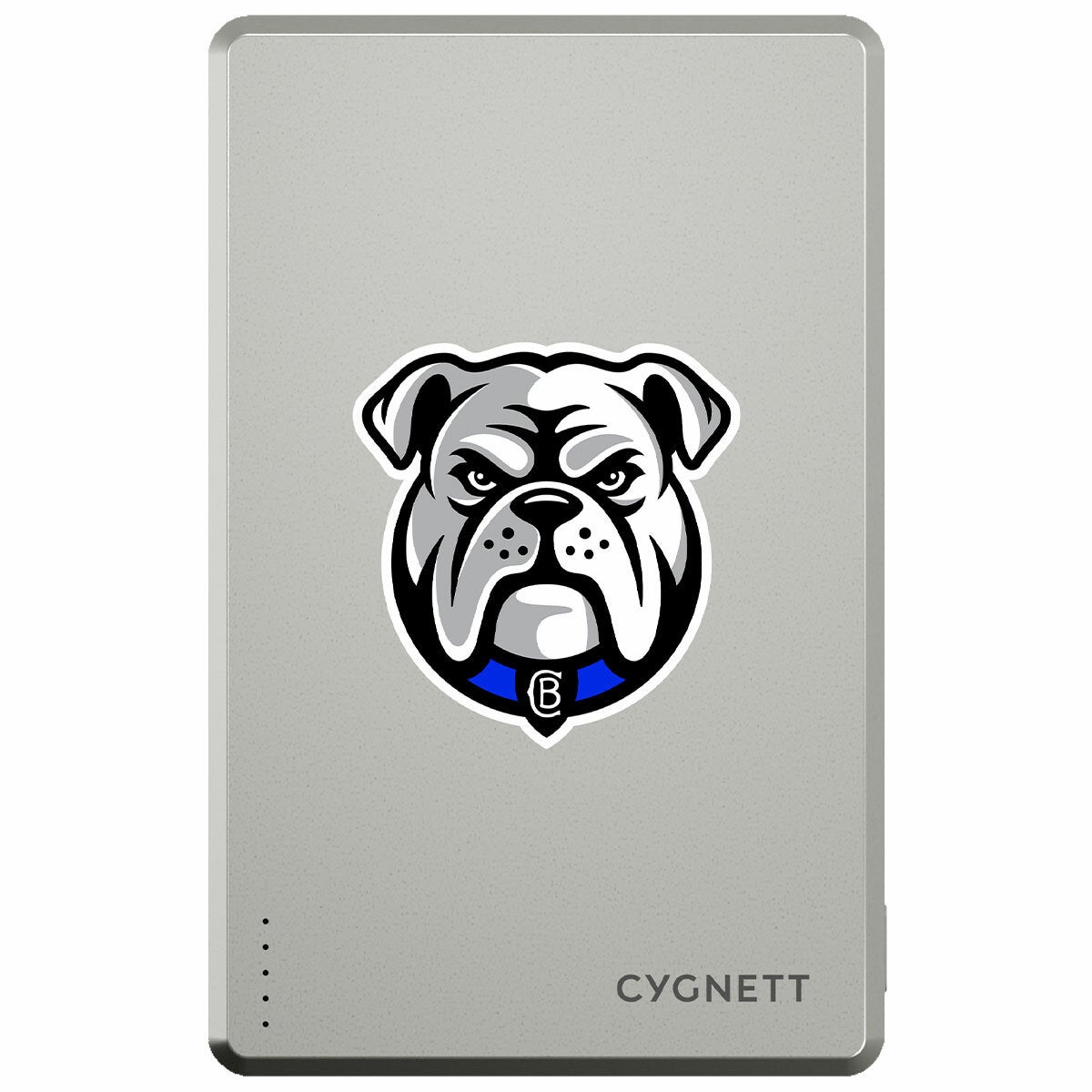 Cygnett NRL 5K Mag Power Bank Canterbury-Bankstown Bulldogs CY5822PBCHE Cygnett NRL 5K Mag Power Bank Canterbury-Bankstown Bulldogs CY5822PBCHE