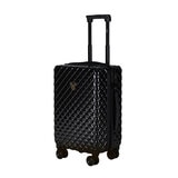 Disney Mickey Carry On Black