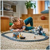 LEGO Explorers' Arctic Polar Express Train 60470