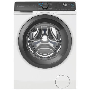Westinghouse EasyCare 500 8kg Front Load Washing Machine WWF8024M5WAS