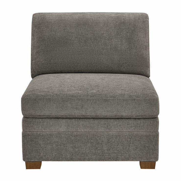 Thomasville 6PC Fabric Modular Sectional