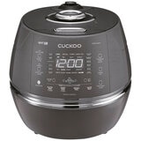 Cuckoo IH Electric Pressure Rice Cooker 10 Cups CRP-CHSS1009F