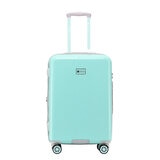 Tosca Madison Carry On