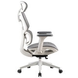 ONEX VENTRA Mesh Office Chair White