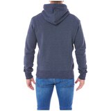 Superdry Hoodie - Abyss Navy