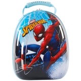 Heys Licensed Kids' 2 Piece Luggage and Backpack Set Spiderman