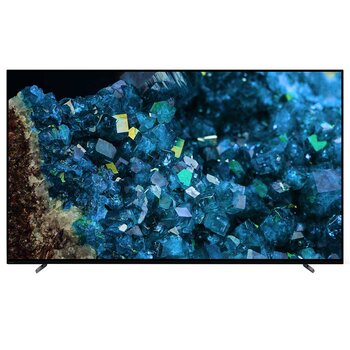 Costco - Sony Bravia 77 Inch A80L XR OLED 4K Google TV XR77A80L