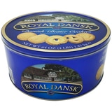 Royal Dansk Butter Cookies 1.81kg