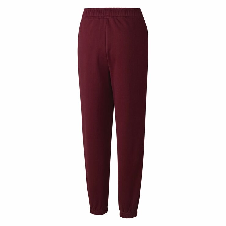 Puma Women's ESS NO.1 Logo Comfort Sweatpants