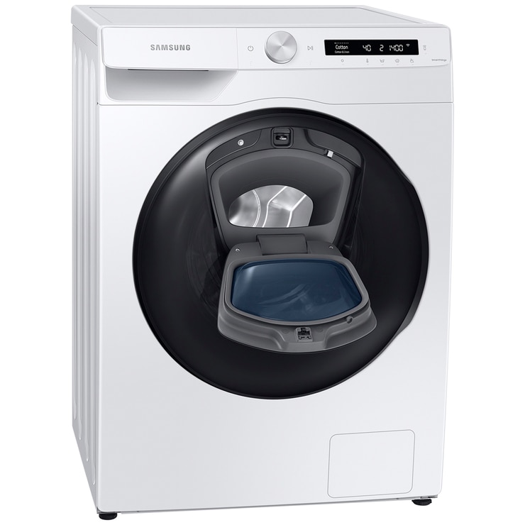 Samsung 8.5kg Add Wash Combo Washing Machine WD85T554DBW Costco Australia