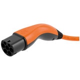 LAPP EV Helix Charge Cable Type 2 (22kW-3P-32A) 5M