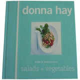 Donna Hay Simple Essentials 6 Book Slipcase