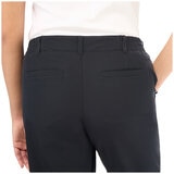 Kirkland Signature Women's Travel Pant Black