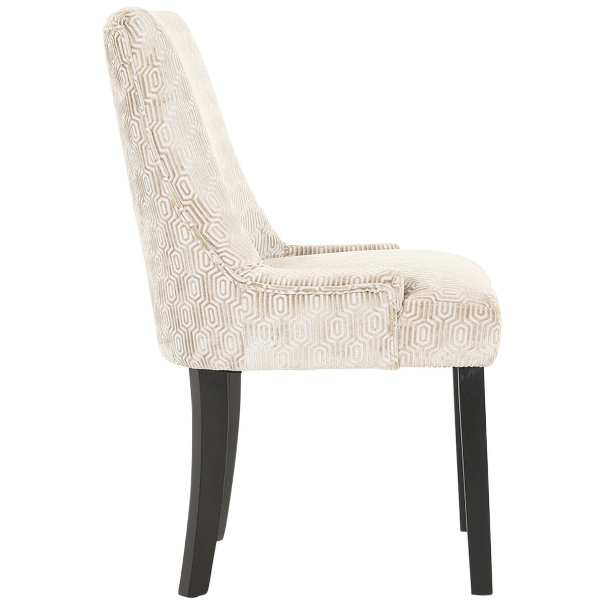 Moran Clayton Dining Chair 2 pack Sand