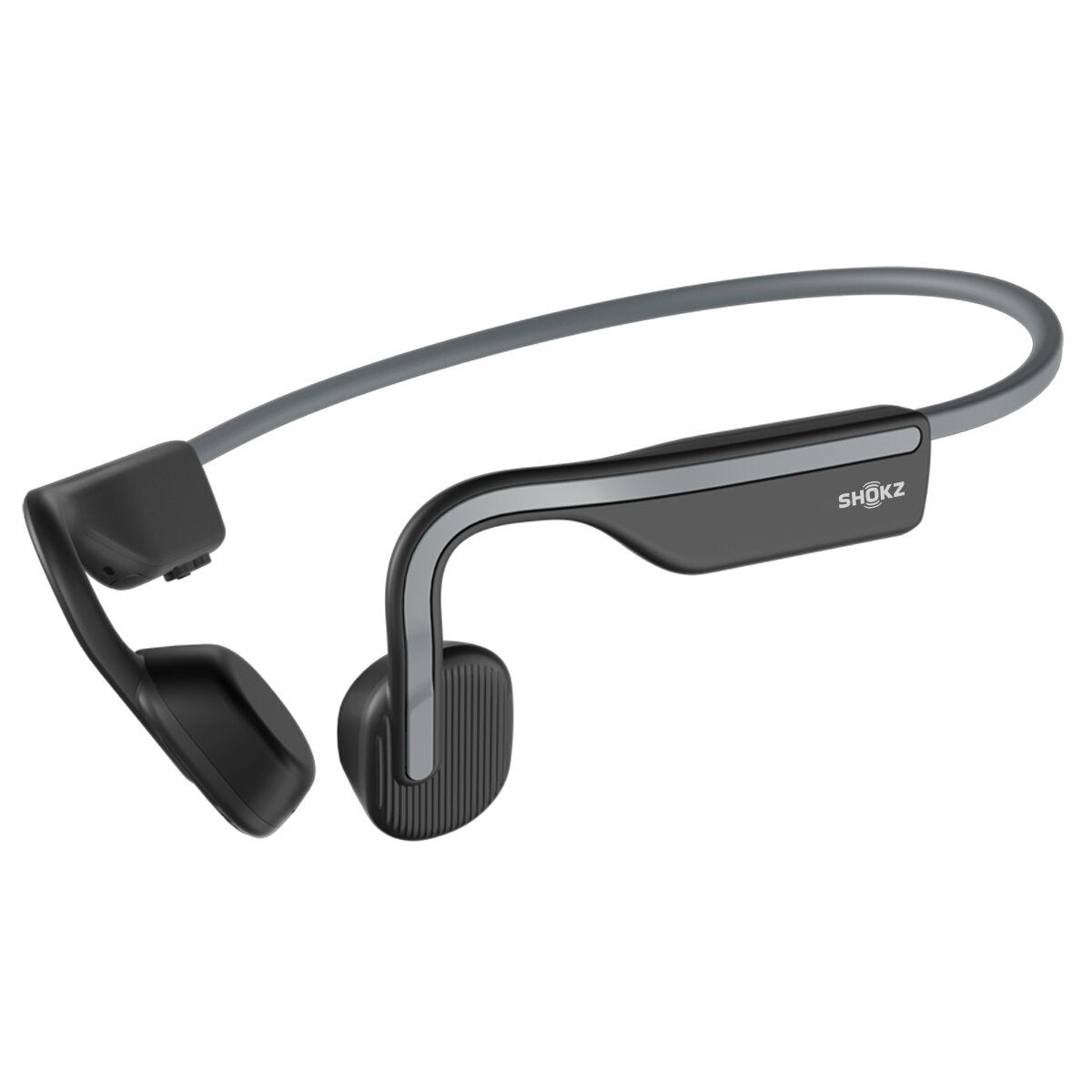 Shokz OpenMove Open-Ear Headphones S661GY Shokz OpenMove Open-Ear Headphones S661GY