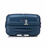 Tosca Nova Range 3 Piece Luggage Set