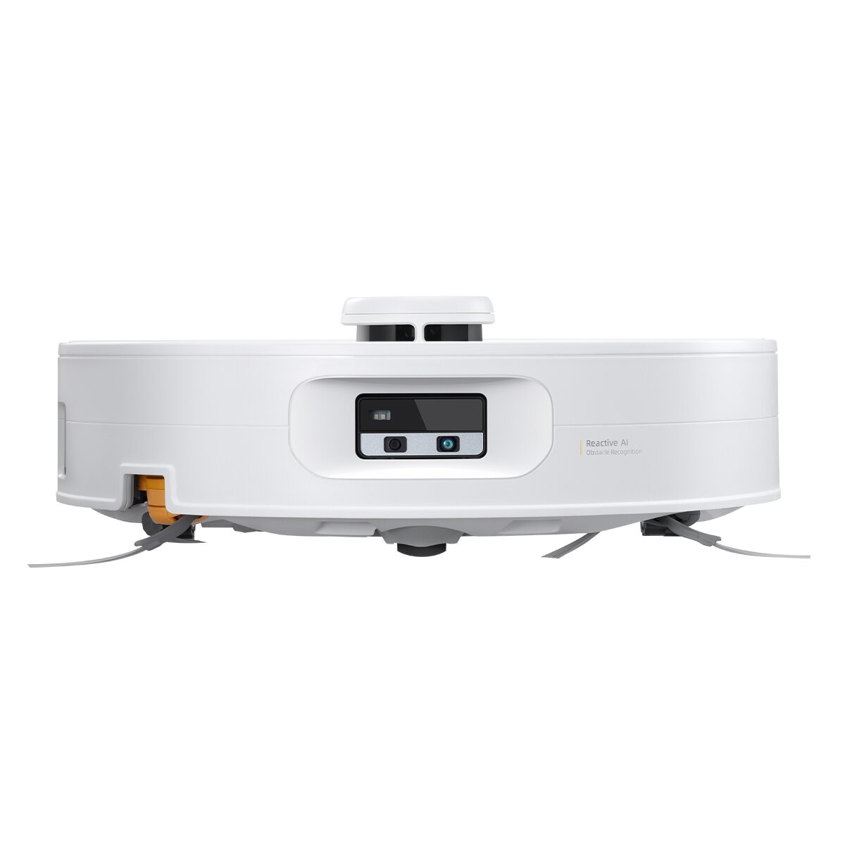 Roborock Qrevo Curv2 Flow