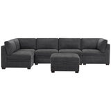 Thomasville Tisdale 6-piece Modular Sectional