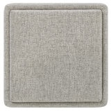 Thomasville Fabric Storage Ottoman